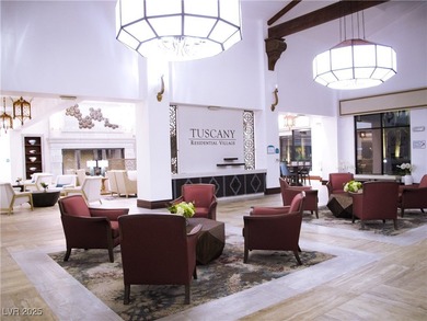 Resort style living in this fabulous new listing in guard gated on Tuscany Golf Club in Nevada - for sale on GolfHomes.com, golf home, golf lot