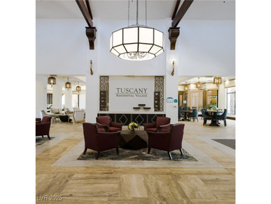 Resort style living in this fabulous new listing in guard gated on Tuscany Golf Club in Nevada - for sale on GolfHomes.com, golf home, golf lot