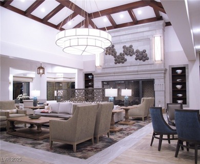 Resort style living in this fabulous new listing in guard gated on Tuscany Golf Club in Nevada - for sale on GolfHomes.com, golf home, golf lot