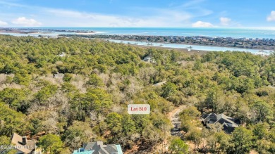 Luxury coastal lifestyle awaits!! WATERFRONT COMMUNITY less than on Lockwood Folly Country Club in North Carolina - for sale on GolfHomes.com, golf home, golf lot