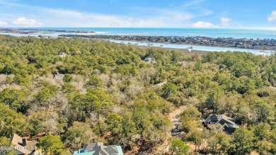 Luxury coastal lifestyle awaits!! WATERFRONT COMMUNITY less than on Lockwood Folly Country Club in North Carolina - for sale on GolfHomes.com, golf home, golf lot