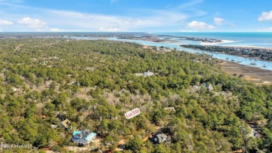 Luxury coastal lifestyle awaits!! WATERFRONT COMMUNITY less than on Lockwood Folly Country Club in North Carolina - for sale on GolfHomes.com, golf home, golf lot