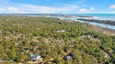 Luxury coastal lifestyle awaits!! WATERFRONT COMMUNITY less than on Lockwood Folly Country Club in North Carolina - for sale on GolfHomes.com, golf home, golf lot