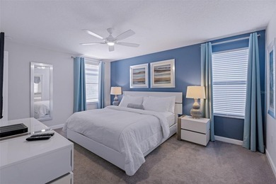 DISNEY AREA VACATION HOME | FULLY FURNISHED | PRIVATE POOL & SPA on The Oasis Club at Champions Gate in Florida - for sale on GolfHomes.com, golf home, golf lot