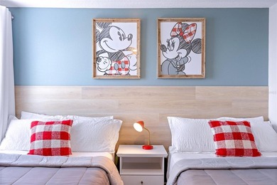 DISNEY AREA VACATION HOME | FULLY FURNISHED | PRIVATE POOL & SPA on The Oasis Club at Champions Gate in Florida - for sale on GolfHomes.com, golf home, golf lot