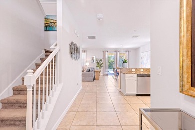 DISNEY AREA VACATION HOME | FULLY FURNISHED | PRIVATE POOL & SPA on The Oasis Club at Champions Gate in Florida - for sale on GolfHomes.com, golf home, golf lot