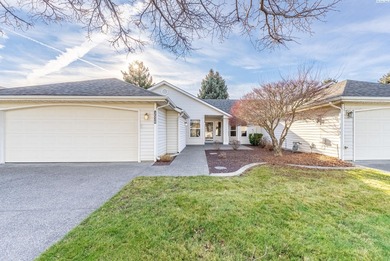 MLS# 289398 Welcome to easy 55+ living in Canyon Lakes at 3534 S on Canyon Lakes Golf Course in Washington - for sale on GolfHomes.com, golf home, golf lot