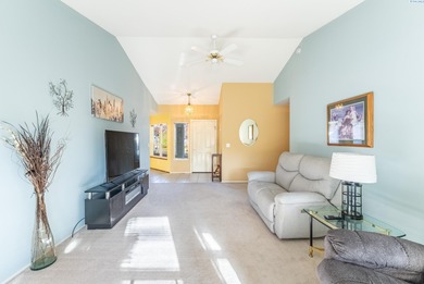 MLS# 289398 Welcome to easy 55+ living in Canyon Lakes at 3534 S on Canyon Lakes Golf Course in Washington - for sale on GolfHomes.com, golf home, golf lot