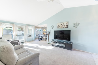 MLS# 289398 Welcome to easy 55+ living in Canyon Lakes at 3534 S on Canyon Lakes Golf Course in Washington - for sale on GolfHomes.com, golf home, golf lot