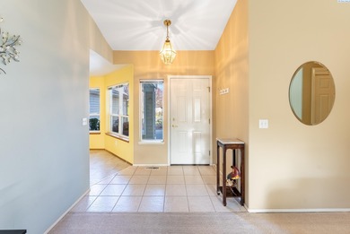 MLS# 289398 Welcome to easy 55+ living in Canyon Lakes at 3534 S on Canyon Lakes Golf Course in Washington - for sale on GolfHomes.com, golf home, golf lot