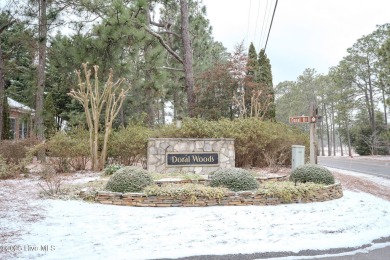 Welcome to 30 Eldorado Ln, Pinehurst, NC, a stunning two-story on Pinehurst Resort and Country Club in North Carolina - for sale on GolfHomes.com, golf home, golf lot