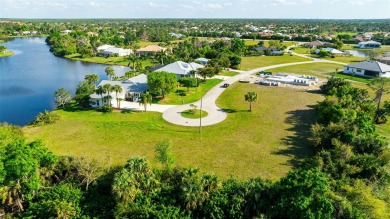 Gorgeous Rare DOUBLE Lot! Located in the highly desirable, deed on Burnt Store Golf Club in Florida - for sale on GolfHomes.com, golf home, golf lot
