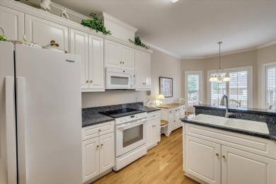 Looking to downsize?  Looking to downsize? This is the one! on Woodside Plantation Country Club in South Carolina - for sale on GolfHomes.com, golf home, golf lot