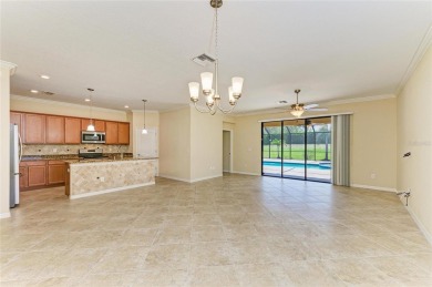 Now Accepting Offers -- An Exceptional Opportunity Awaits!
 on River Strand Golf and Country Club At Heritage Harbour  in Florida - for sale on GolfHomes.com, golf home, golf lot