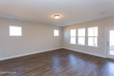 TO BE BUILT NEW CONSTRUCTION co-marketed with Caruso Homes on a on The Golf Club At Rocky Mount in North Carolina - for sale on GolfHomes.com, golf home, golf lot