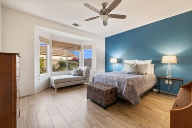 Located in the best 55+ community in the valley, Sun City Palm on Mountain Vista Golf Course At Sun City Palm Desert in California - for sale on GolfHomes.com, golf home, golf lot