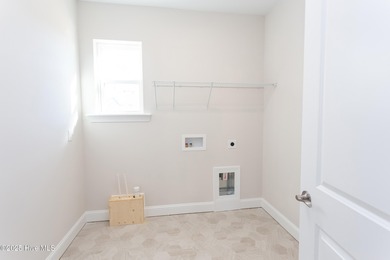 TO BE BUILT NEW CONSTRUCTION co-marketed with Caruso Homes on a on The Golf Club At Rocky Mount in North Carolina - for sale on GolfHomes.com, golf home, golf lot