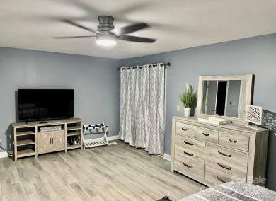 Beautifully updated 2 bedroom, 2 bath Quail Cove Townhome with on Rumbling Bald Resort on Lake Lure in North Carolina - for sale on GolfHomes.com, golf home, golf lot