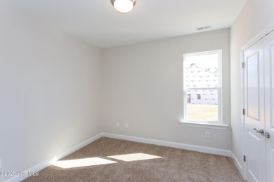 TO BE BUILT NEW CONSTRUCTION co-marketed with Caruso Homes on a on The Golf Club At Rocky Mount in North Carolina - for sale on GolfHomes.com, golf home, golf lot