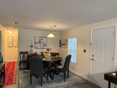 Beautifully Renovated 2-Bedroom, 2-Bath Double Wide Home in on Rolling Greens Executive Golf Community in Florida - for sale on GolfHomes.com, golf home, golf lot