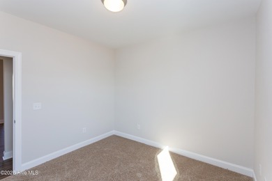 TO BE BUILT NEW CONSTRUCTION co-marketed with Caruso Homes on a on The Golf Club At Rocky Mount in North Carolina - for sale on GolfHomes.com, golf home, golf lot