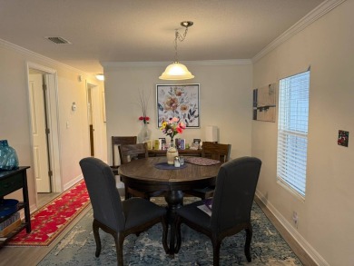 Beautifully Renovated 2-Bedroom, 2-Bath Double Wide Home in on Rolling Greens Executive Golf Community in Florida - for sale on GolfHomes.com, golf home, golf lot