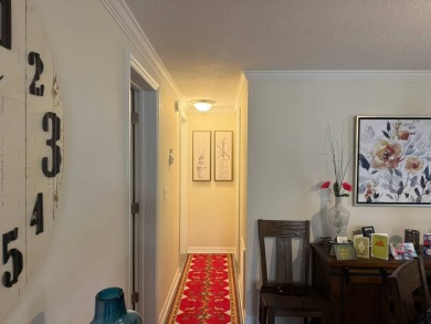 Beautifully Renovated 2-Bedroom, 2-Bath Double Wide Home in on Rolling Greens Executive Golf Community in Florida - for sale on GolfHomes.com, golf home, golf lot