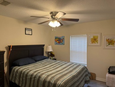 Beautifully Renovated 2-Bedroom, 2-Bath Double Wide Home in on Rolling Greens Executive Golf Community in Florida - for sale on GolfHomes.com, golf home, golf lot