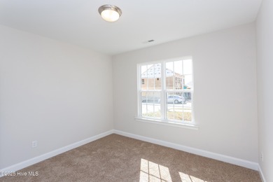 TO BE BUILT NEW CONSTRUCTION co-marketed with Caruso Homes on a on The Golf Club At Rocky Mount in North Carolina - for sale on GolfHomes.com, golf home, golf lot