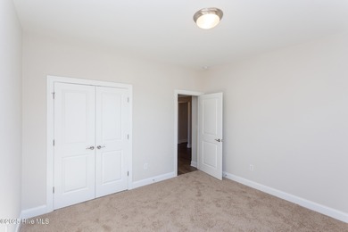 TO BE BUILT NEW CONSTRUCTION co-marketed with Caruso Homes on a on The Golf Club At Rocky Mount in North Carolina - for sale on GolfHomes.com, golf home, golf lot