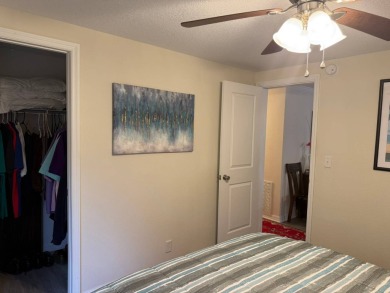 Beautifully Renovated 2-Bedroom, 2-Bath Double Wide Home in on Rolling Greens Executive Golf Community in Florida - for sale on GolfHomes.com, golf home, golf lot