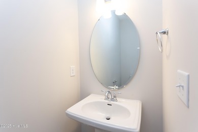 TO BE BUILT NEW CONSTRUCTION co-marketed with Caruso Homes on a on The Golf Club At Rocky Mount in North Carolina - for sale on GolfHomes.com, golf home, golf lot