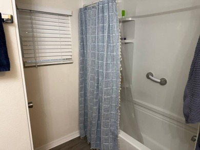 Beautifully Renovated 2-Bedroom, 2-Bath Double Wide Home in on Rolling Greens Executive Golf Community in Florida - for sale on GolfHomes.com, golf home, golf lot
