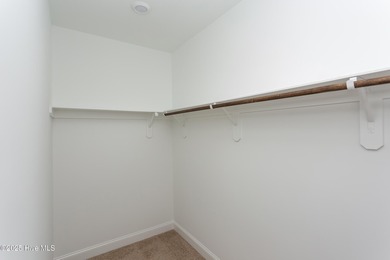 TO BE BUILT NEW CONSTRUCTION co-marketed with Caruso Homes on a on The Golf Club At Rocky Mount in North Carolina - for sale on GolfHomes.com, golf home, golf lot