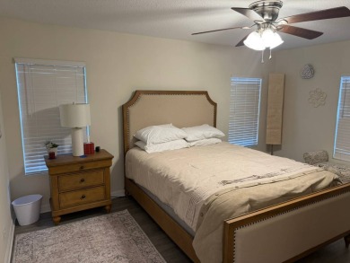 Beautifully Renovated 2-Bedroom, 2-Bath Double Wide Home in on Rolling Greens Executive Golf Community in Florida - for sale on GolfHomes.com, golf home, golf lot