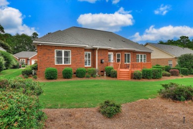 Looking to downsize?  Looking to downsize? This is the one! on Woodside Plantation Country Club in South Carolina - for sale on GolfHomes.com, golf home, golf lot