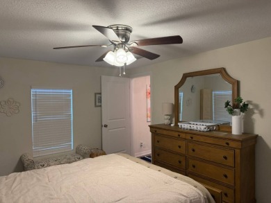 Beautifully Renovated 2-Bedroom, 2-Bath Double Wide Home in on Rolling Greens Executive Golf Community in Florida - for sale on GolfHomes.com, golf home, golf lot