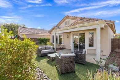 Located in the best 55+ community in the valley, Sun City Palm on Mountain Vista Golf Course At Sun City Palm Desert in California - for sale on GolfHomes.com, golf home, golf lot