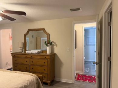 Beautifully Renovated 2-Bedroom, 2-Bath Double Wide Home in on Rolling Greens Executive Golf Community in Florida - for sale on GolfHomes.com, golf home, golf lot