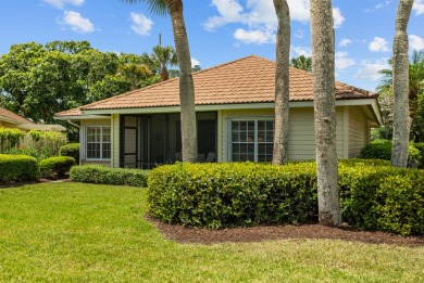 Welcome to this rarely available Winged Foot Cottage! This on Mariner Sands Country Club in Florida - for sale on GolfHomes.com, golf home, golf lot