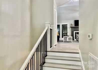 Beautifully updated 2 bedroom, 2 bath Quail Cove Townhome with on Rumbling Bald Resort on Lake Lure in North Carolina - for sale on GolfHomes.com, golf home, golf lot