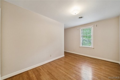 Situated on a wooded .71-acre lot in the heart of Midlothian on Salisbury Country Club in Virginia - for sale on GolfHomes.com, golf home, golf lot