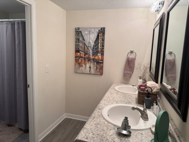 Beautifully Renovated 2-Bedroom, 2-Bath Double Wide Home in on Rolling Greens Executive Golf Community in Florida - for sale on GolfHomes.com, golf home, golf lot