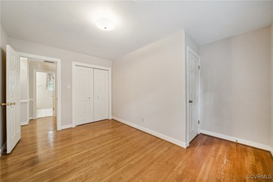 Situated on a wooded .71-acre lot in the heart of Midlothian on Salisbury Country Club in Virginia - for sale on GolfHomes.com, golf home, golf lot