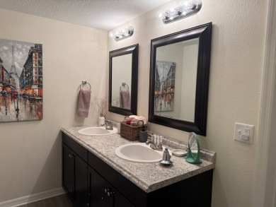 Beautifully Renovated 2-Bedroom, 2-Bath Double Wide Home in on Rolling Greens Executive Golf Community in Florida - for sale on GolfHomes.com, golf home, golf lot