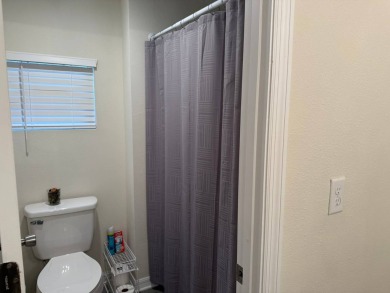 Beautifully Renovated 2-Bedroom, 2-Bath Double Wide Home in on Rolling Greens Executive Golf Community in Florida - for sale on GolfHomes.com, golf home, golf lot
