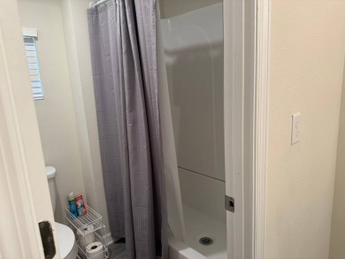 Beautifully Renovated 2-Bedroom, 2-Bath Double Wide Home in on Rolling Greens Executive Golf Community in Florida - for sale on GolfHomes.com, golf home, golf lot