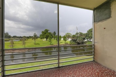 Welcome to your dream condo in Davie! This stunning unit on Davie Golf Club in Florida - for sale on GolfHomes.com, golf home, golf lot