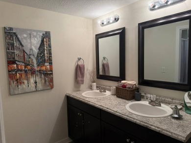 Beautifully Renovated 2-Bedroom, 2-Bath Double Wide Home in on Rolling Greens Executive Golf Community in Florida - for sale on GolfHomes.com, golf home, golf lot