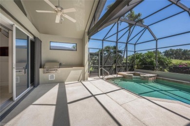 This well maintained home is rich with possibility, a 4-bed, 4 on Kensington Golf and Country Club in Florida - for sale on GolfHomes.com, golf home, golf lot